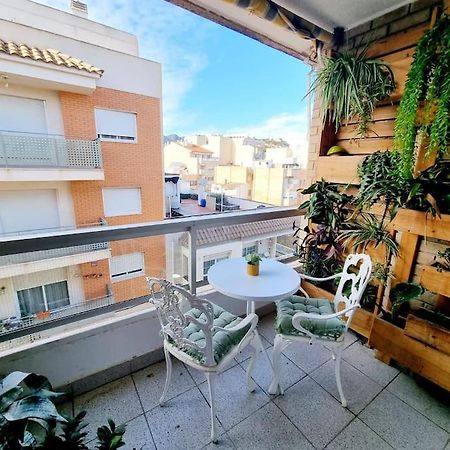 Ca La Nuria Διαμέρισμα Sant Carlos de la Ràpita Εξωτερικό φωτογραφία