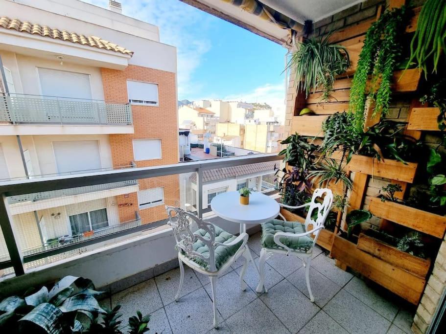 Ca La Nuria Διαμέρισμα Sant Carlos de la Ràpita Εξωτερικό φωτογραφία