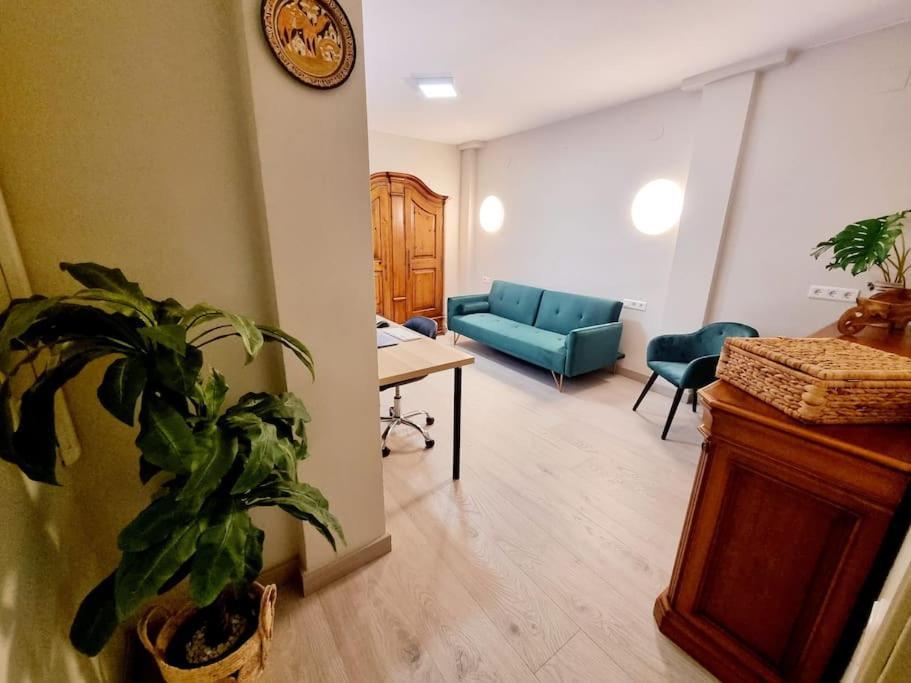 Ca La Nuria Διαμέρισμα Sant Carlos de la Ràpita Εξωτερικό φωτογραφία